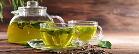 تصویر 3 از قیمت و خرید چای سبز ممتاز لاهیجان + فروش ارزان